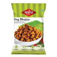 Raju Sing Bhujia