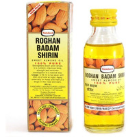 Patanjali Divya Badam Rogan 60ml