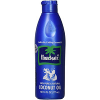 Parachute Coconut Oil 6 Oz
