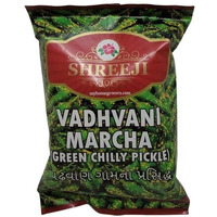 Shreeji Vadhvani Marcha 200gm