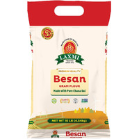 Laxmi Besan 10 lbs