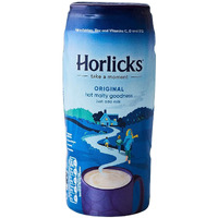 Horlicks Orginal Hot Malty Goodness 300 gr (Pack of 2 )