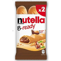 Nutella B-Ready 44gm x 24 (T2)
