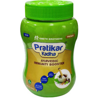 Pratikar Kadha 100 gm