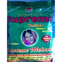 Supreme Herbal Henna 150gm