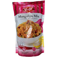 Raju Snacks Mangalori Mix 400 gm