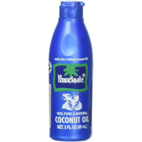 Parachute Coconut Oil 3 Oz