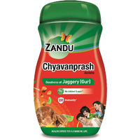 Zandu Chyavanprash Gud 450 gm