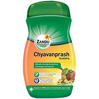 Zandu Chyavanprash Avleha 450 gm