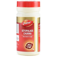 Dabur Sitopaladi Churna 120 gm