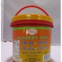 Swad Desi Gur Bucket 4.4 lb