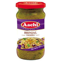 Aachi Brinjal Thokku 200 gm