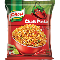 Khorr Chatpatta Instant Noodles 66 gm