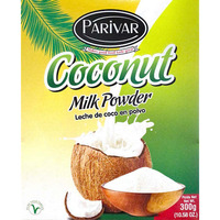 Parivar Coconut Milk Powder 300 gm