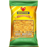 Idhayam Ragi Mixture 340 gm