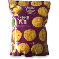 Deep Jeera Puri 12 oz