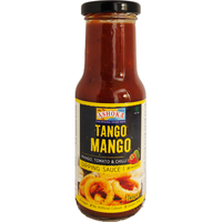 Ashoka Tango Mango Dipping Sauce 240 gm