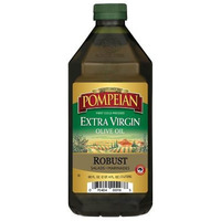 Pompeian Extra Virgin Olive Oil 2 litre