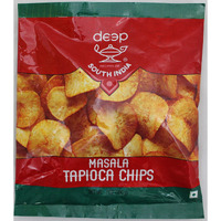 Deep Masala Tapioca Slices 7 oz.