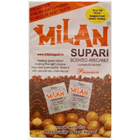 Milan Supari 70 gm