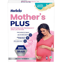 Horlicks Mother's Plus 500 gm
