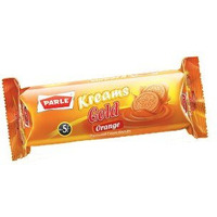 Parle Kreams Orange 66 gm