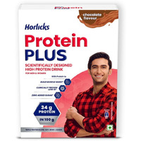 Horlicks Protein Plus 400 gm