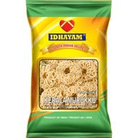 Idhayam Kerala Murukku 340 gm