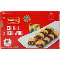 Chitale Bakarwadi 200 gm.