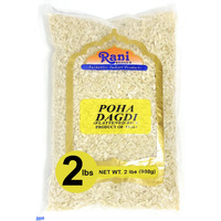 Poha Dagdi Extra Thick Poha 2 lb