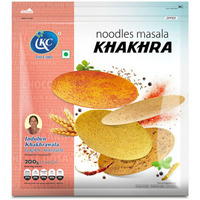 Induben Noodles Masala Khakhra 200 gm