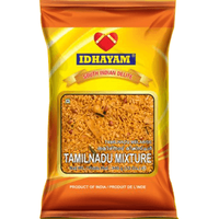 Idhayam Tamilnadu Mixture 340 gm