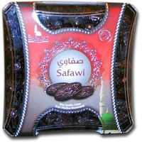 Madinah Dates 800 gm