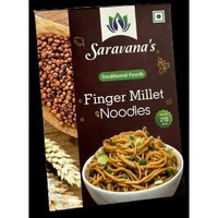 Saravana's Finger Millet Noodles 210 gm