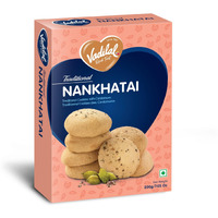 Vadilal Quick Treat Nankhatai 200 gm.