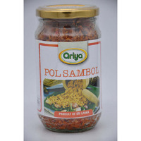 Ariya Pol Sambol 200 gm