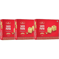 Haldirams Soanpapdi Desi Ghee 250 gm