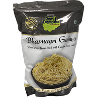 Ramji Damodar Bhavnagri Gathia 400 gm