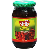 Ruchi Mixed Chutney 450 gm