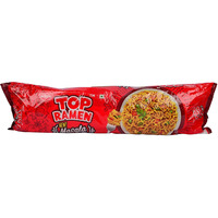Top Ramen New Masala Noodles 560 gm