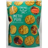 Deep Methi Puri 12 oz