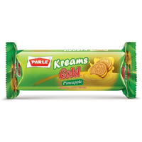 Parle Kreams Pineapple 66 gm