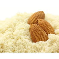 Radhey Almond Powder 7 oz