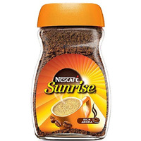 Nescafe Sunrise Instant Coffee 50 gm