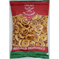 Deep Masala Murukku 7 oz