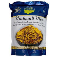 Ramji Damodar Nadiadi Mix 400 gm