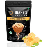Harry's Makhana Cheese Masti Foxnuts 40 gm