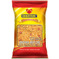 Idhayam Bajra Mixture 340 gm