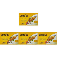 Pack Of 4 - Girnar Instant Masala Chai Milk Tea - 120 Gm