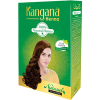 Kangana Natural Henna Racha Mehandi.